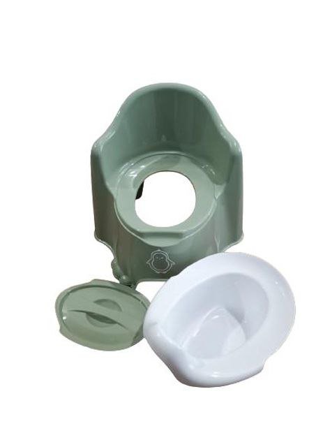 Детский горшок 2