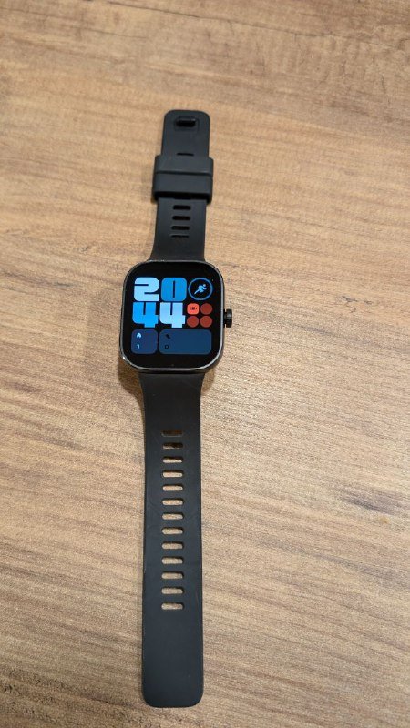 Часы Redmi Watch 4 4