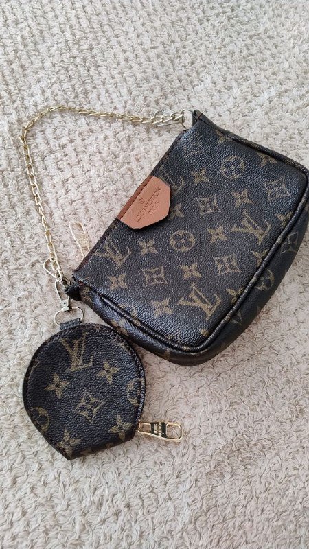 Сумочка 19×12 см