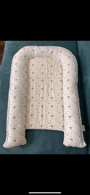 Кокон гнездышко для новорожденных