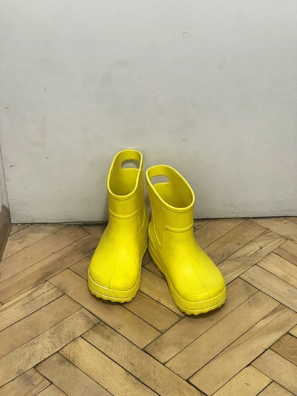 ЭкоБутс сапоги 42-43 р-р