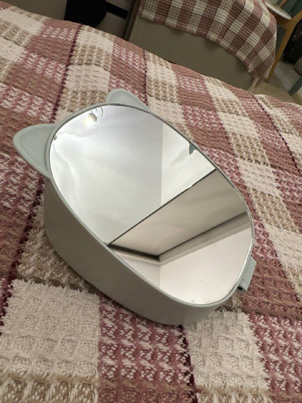 органайзер с зеркалом