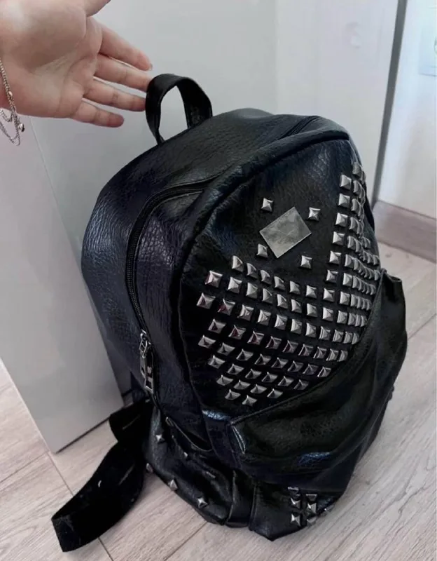 Рюкзак 1