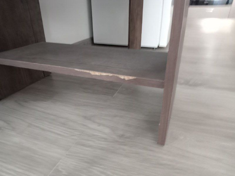 Стол рабочий 7