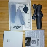 Стабилизатор DJI Osmo Mobile 6 3