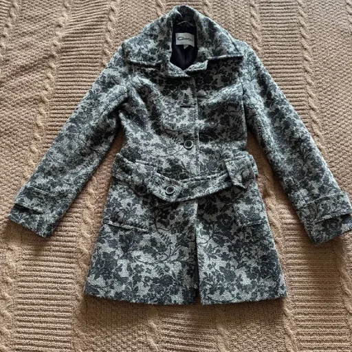 Пальто, плащ
