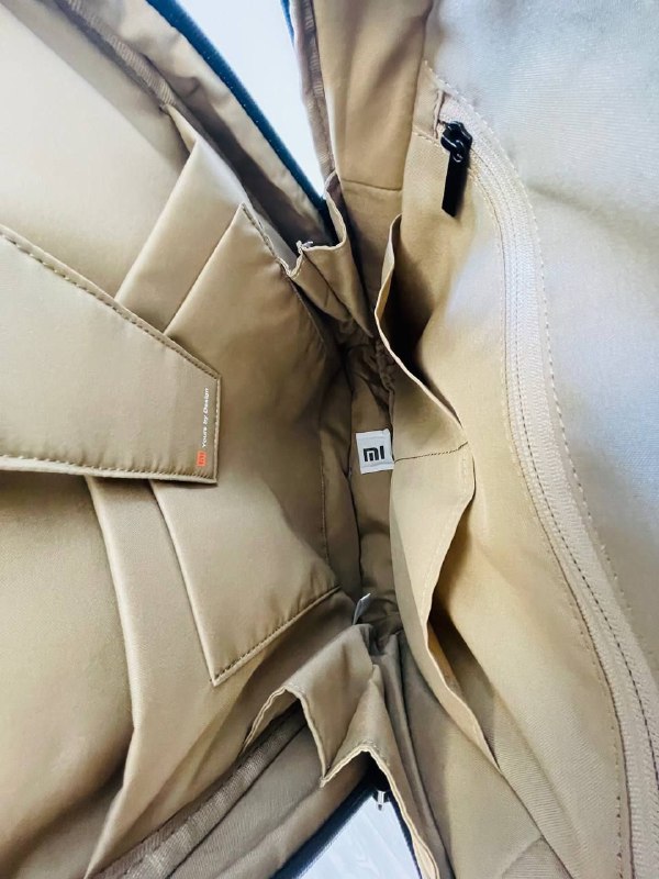 Рюкзак Xiaomi City Backpack 2 Тёмно-серый 2
