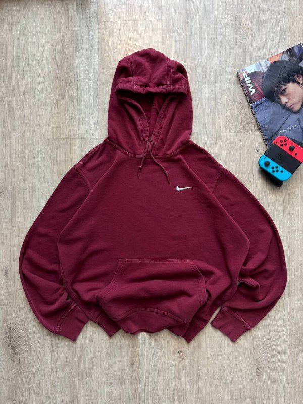 Худи Nike L 2