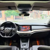 Skoda Octavia 1.4, 2022 4