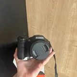 Фотоаппарат Sony 2