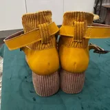 Босоножки 2