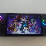Asus Rog Ally X 1