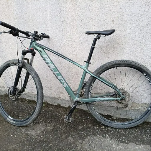 Горный велосипед Phillips MTB