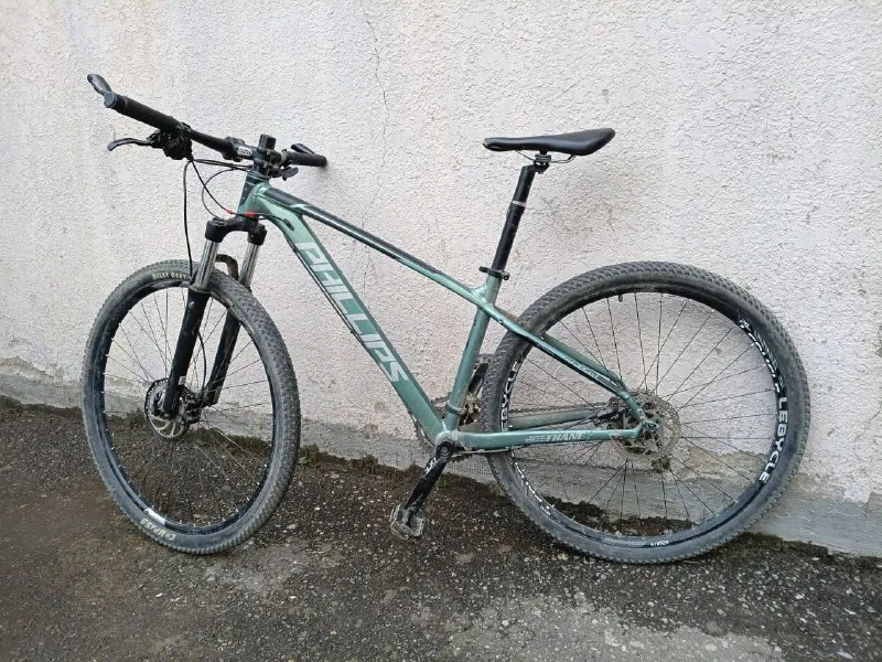 Горный велосипед Phillips MTB 1