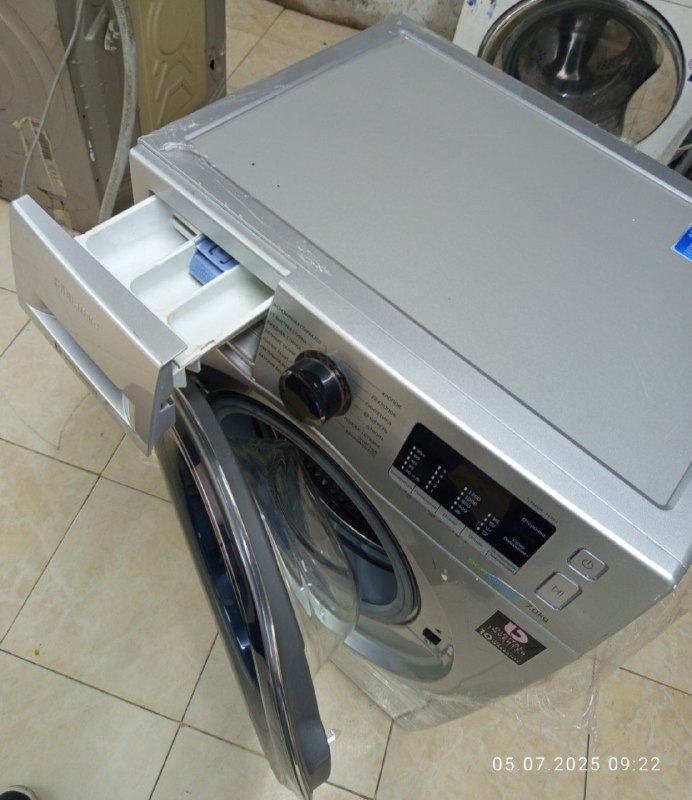 Ремонт и продажа стиральных машин и бытовой техники 4