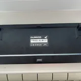 Клавиатура K230 Fusion Steam 2