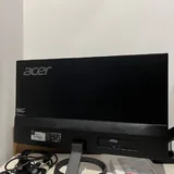 Монитор Acer 27 дюймов 2