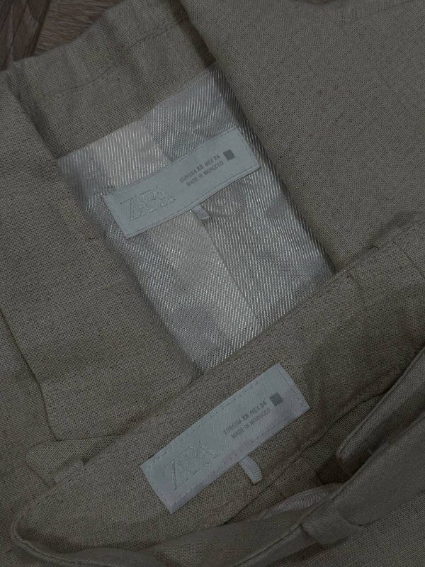 Костюм ZARA, Платье-шорты ZARA, Комплект Pull&Bear, Брюки ZARA, Платье Bershka, Юбка, Комплект TW, Костюм SHEISMONO, Платье ZARA, Платье Bershka, Платье Bershka 2