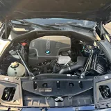 BMW 520i F10 LCI, 2014, 2.0 Turbo 5