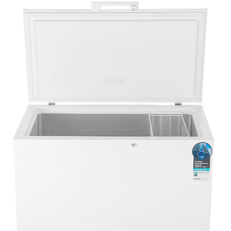Морозильный ларь GORENJE FH30APW новый