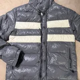 Пуховик Moncler, размер M 1