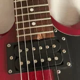 Epiphone SG Special I гитара 2