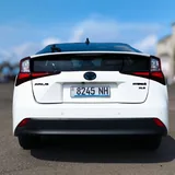 Toyota Prius XLE Hybrid 6