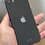 iPhone SE 2020 64GB Black 1