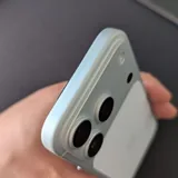 iPhone 17 Pro 256 GB Silver 3