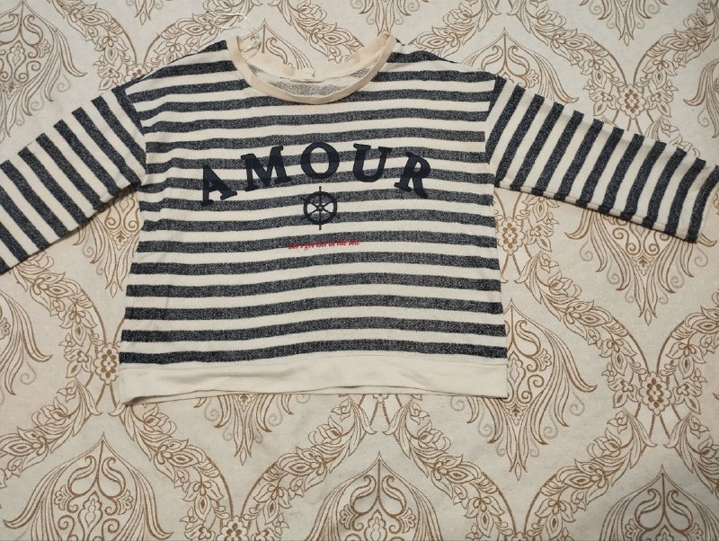 Сумка Pull&bear, комбез Бифри, купальные трусы Ойша, кофта Springfield 4