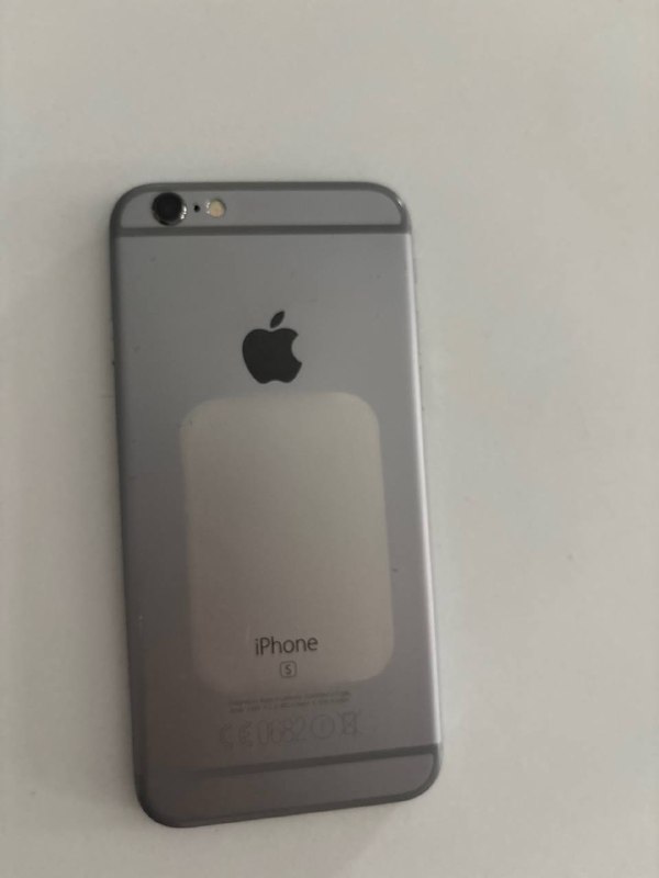 Айфон 6s