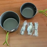 Сумка для одежды, мультитул, смарт часы, рюкзаки, термосумка, набор посуды 9