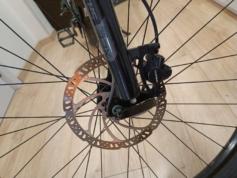 Велосипед Trek Marlin 5 2022 9