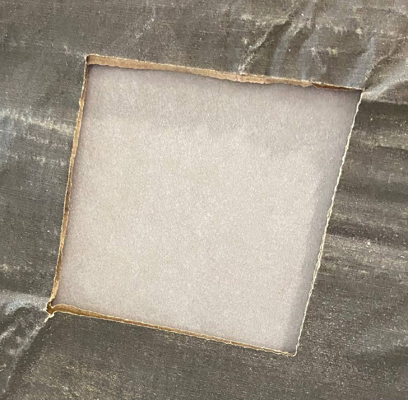 Керамогранит остатки KEROS, KUTAHYA 2