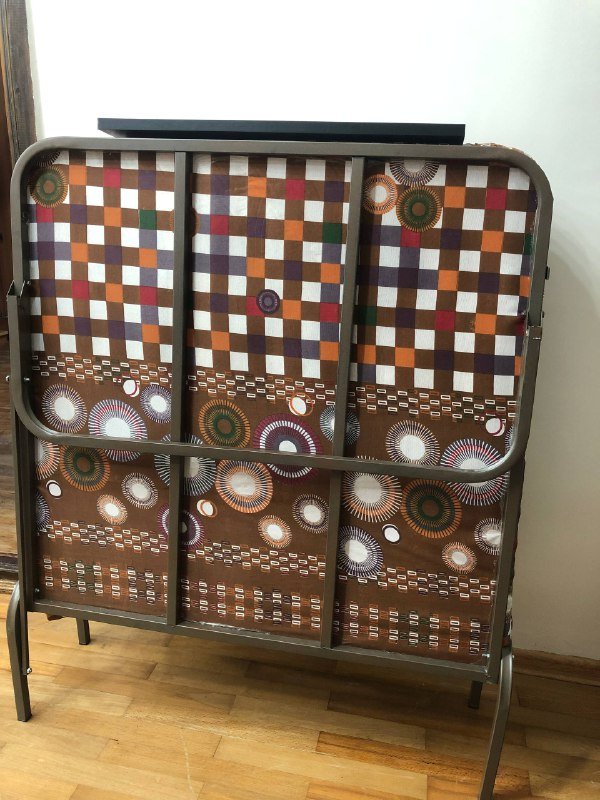 Раскладушка