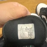 Мужские кроссовки Nike Jordan Stay Loyal 3 4