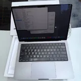 MacBook Pro 14 2