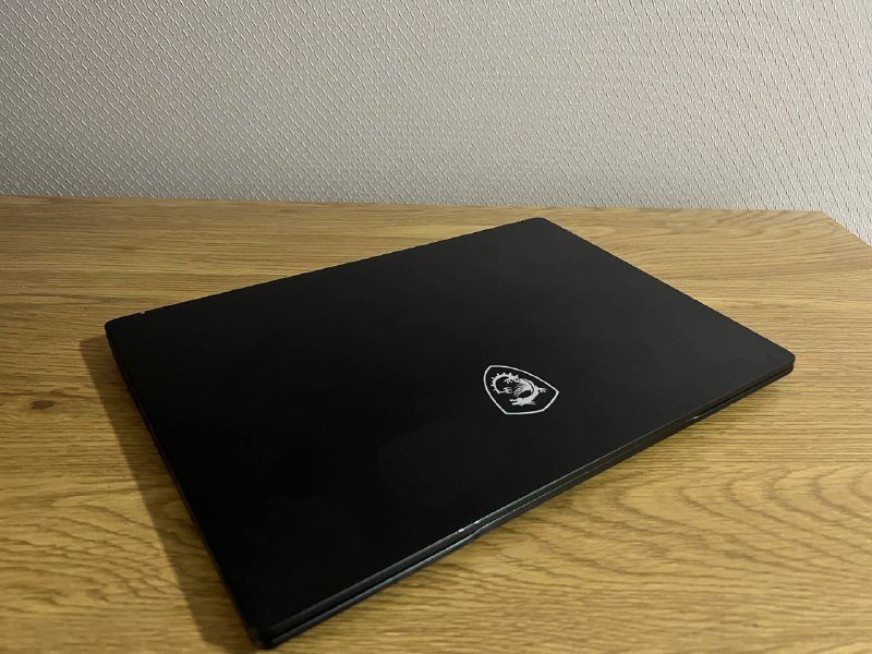 Ноутбук MSI Modern 14 Intel Core i5 16Gb 512Gb 3