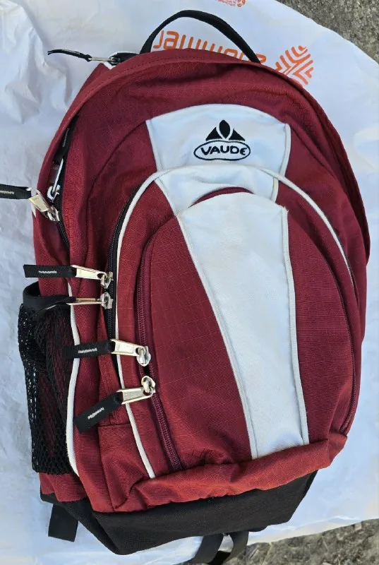 Рюкзак Vaude Malaga 25 1