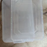 Пластиковый контейнер 30 л 1