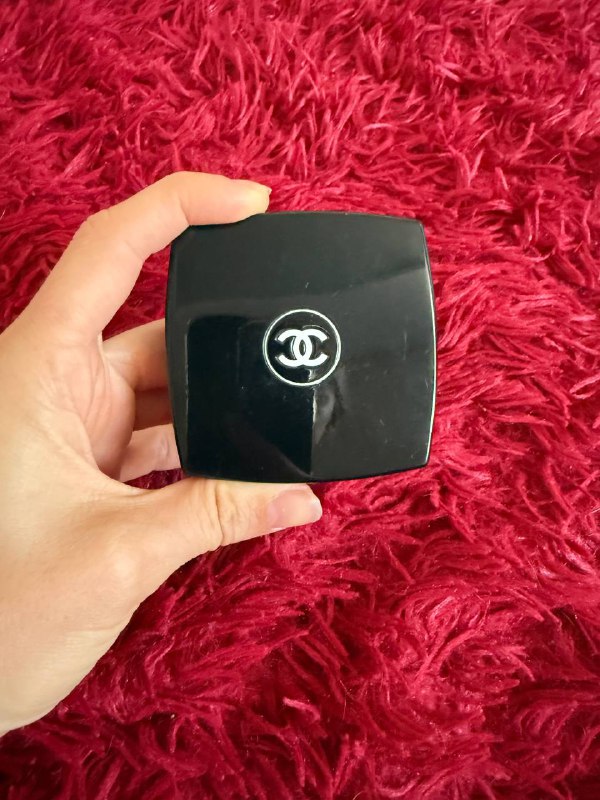 Пудра Chanel