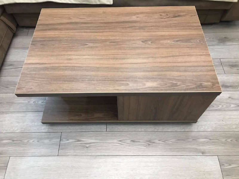 Большой стол, Маленький, Горка 3