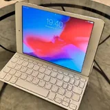 iPad mini 2 128 GB с SIM, внешняя клавиатура 2