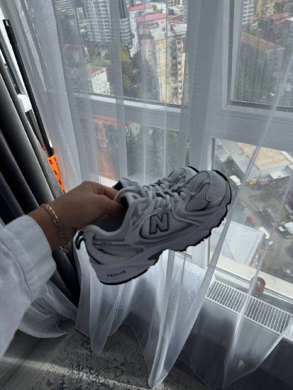 Мужские кроссовки New Balance 32 размер 2