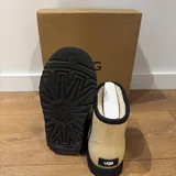 UGG boots 3
