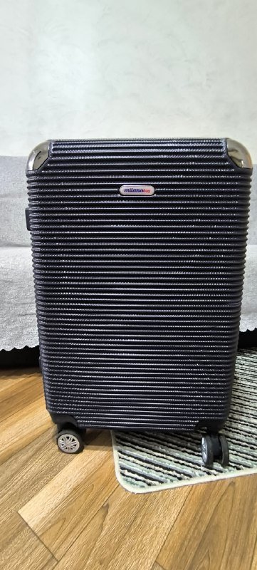 Чемодан размер L 3