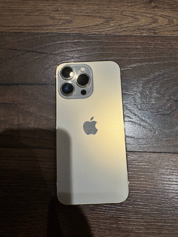 iPhone 13 Pro