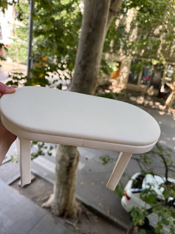 Подставка для рук маникюра 4