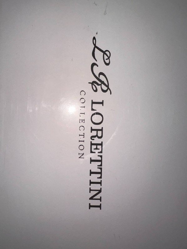 Свадебные женские туфли белые размер 38