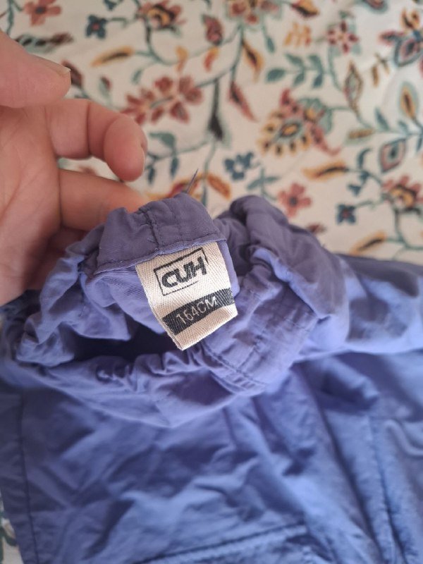 Мужские брюки 164 см 2